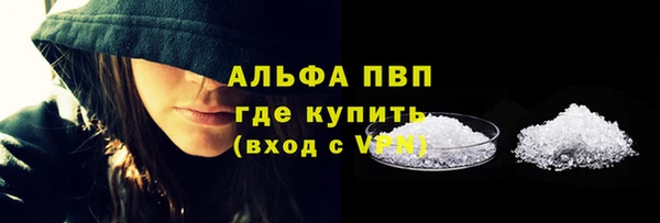 крисы Лагань